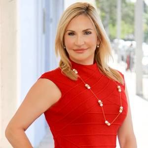 Meet your Posher, Adriana